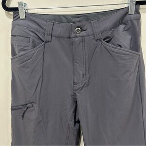 Patagonia Men’s Quandry Convertible Pants